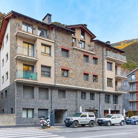 Gran Balcon Con Vistas I Amplio 3 Hab Cerca I Andbnb Apartment