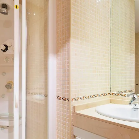 Apartment Gran Balcon Con Vistas I Amplio 3 Hab Cerca I Andbnb Ordino